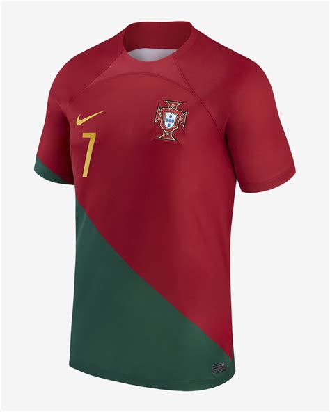 ronaldo portugal jersey 2025